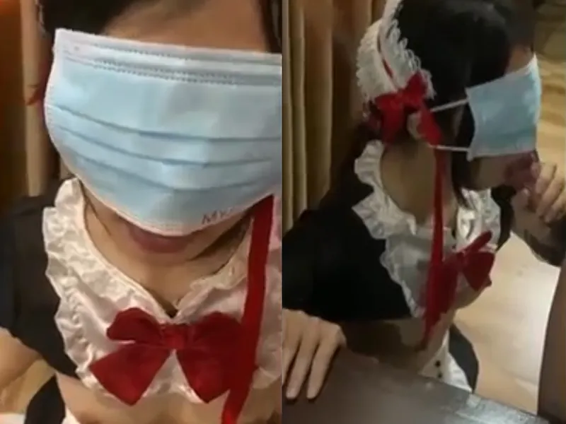Eny việt dâm cosplay nô lệ mút mút con cò điêu luyện